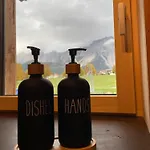 Familienzeit Apartment Ramsau am Dachstein