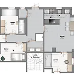 Familienzeit Apartment