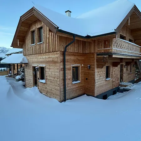 Apartmán Familienzeit