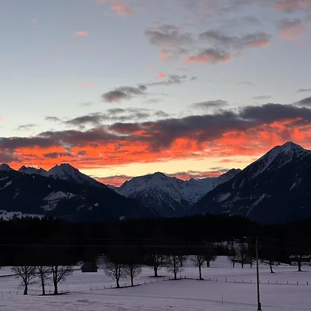 Familienzeit Ramsau am Dachstein