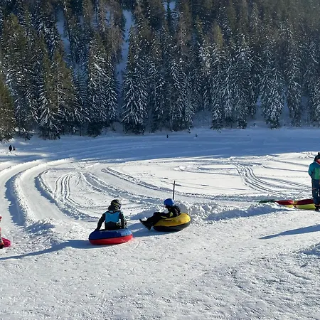 Apartamento Familienzeit Ramsau am Dachstein