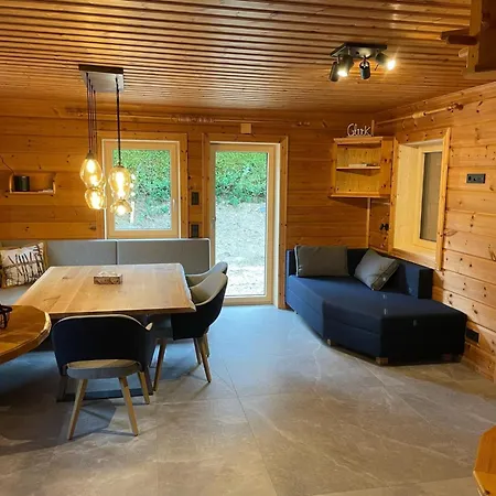 Apartmán Familienzeit