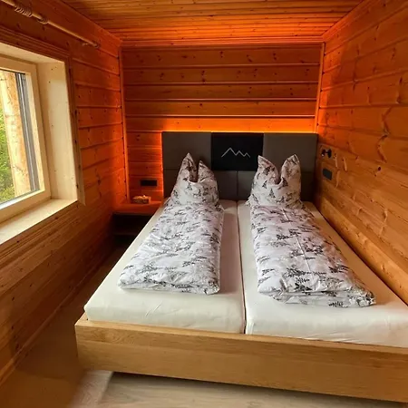 Familienzeit Apartmán Ramsau am Dachstein