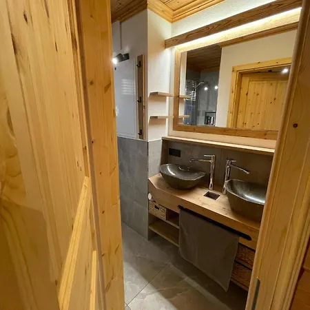 Lägenhet Familienzeit Ramsau am Dachstein