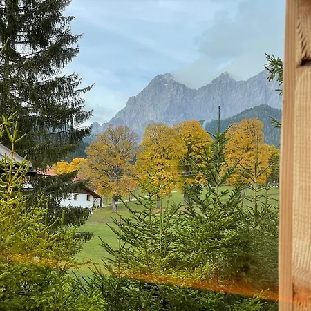 Apartamento Familienzeit *