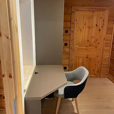 Lägenhet Familienzeit