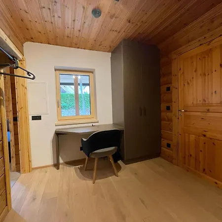 Familienzeit Apartmán Ramsau am Dachstein
