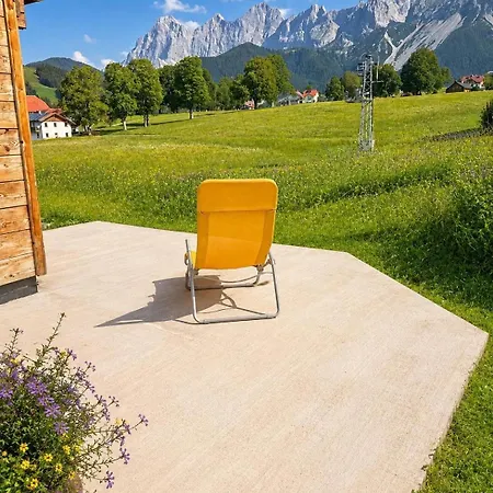 Apartamento Familienzeit *