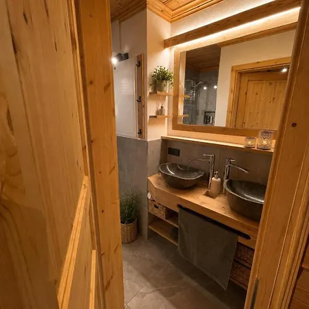 Apartamento Familienzeit