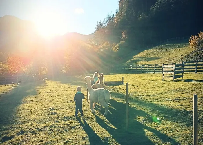 Familienzeit Ramsau am Dachstein
