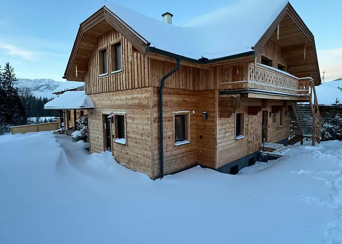 Apartment Familienzeit