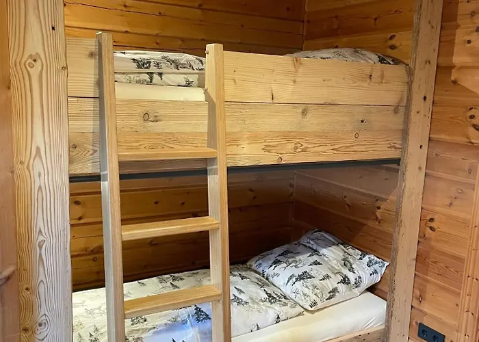 Apartment Familienzeit