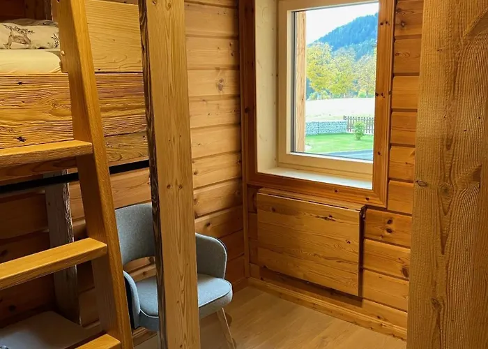 Familienzeit * Ramsau am Dachstein