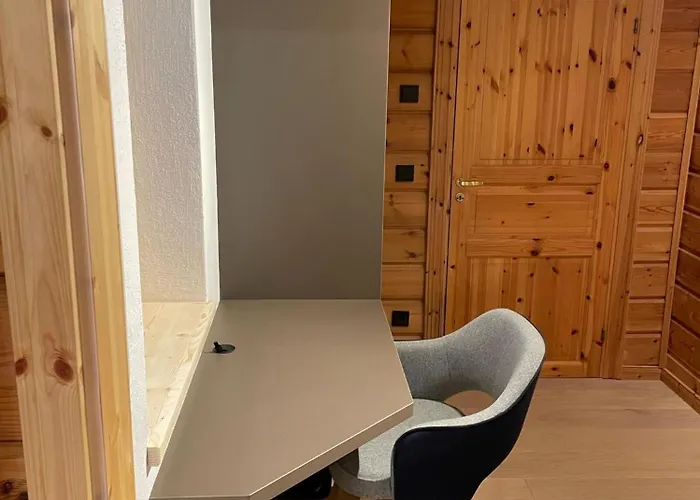 Apartment Familienzeit